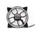 b-DualRing 120 White