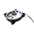 b-DualRing 120 White