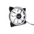b-DualRing 120 White