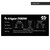 Bluegears b‑Vigor700W ATX Power Supply Specifications