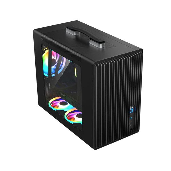 b-Pellucid Mini-Black