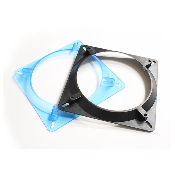 Fan Adapter 140mm to 120mm