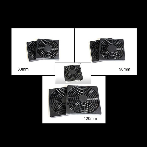Fan Filters