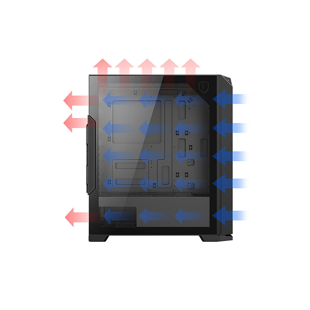 b-Knights-RGB Ventilation