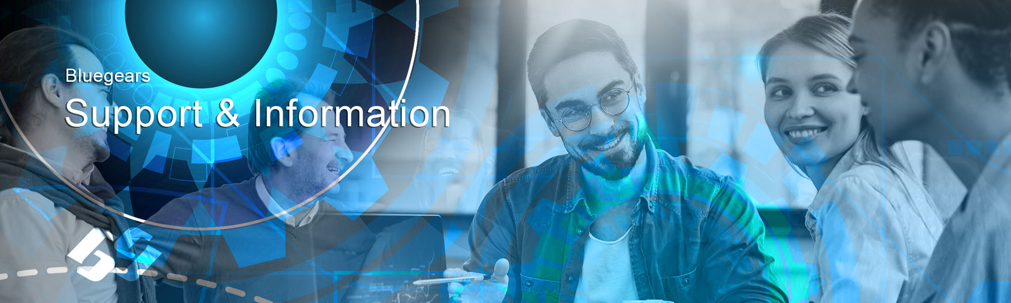 Support & Information – Find policies, warranty details, and contact options