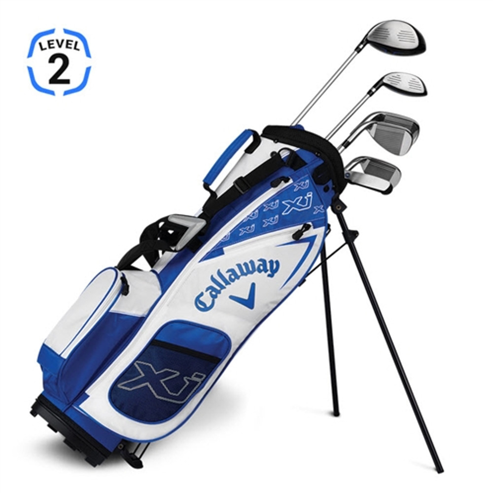 Callaway - Junior XJ2 Sets | Morton Golf Sales