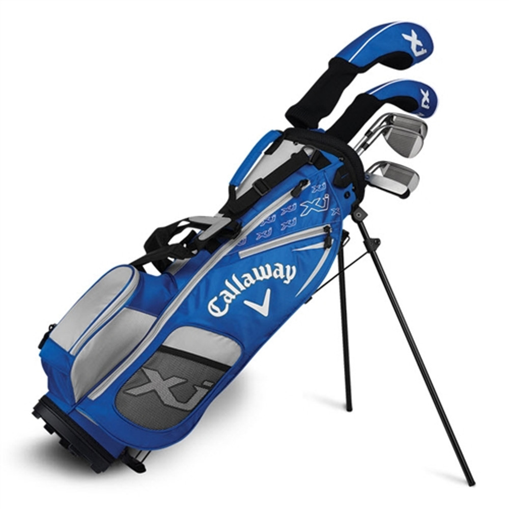 Callaway - Junior XJ3 Sets | Morton Golf Sales