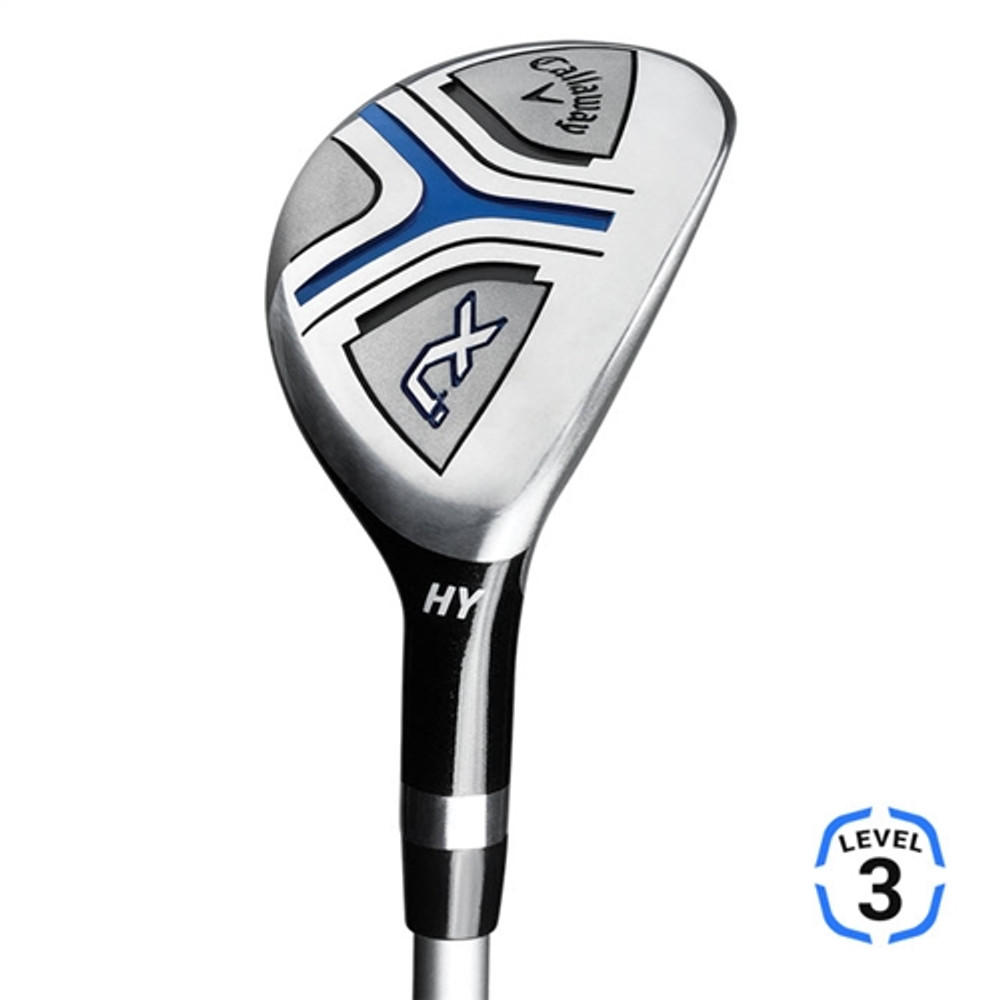 Callaway - Junior XJ3 Sets