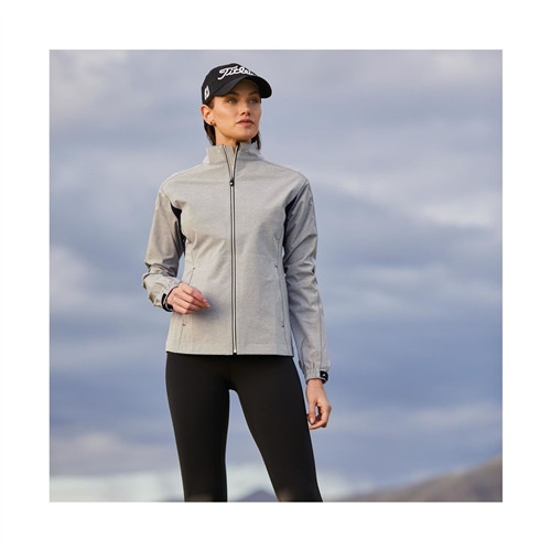 hydrolite rain jacket