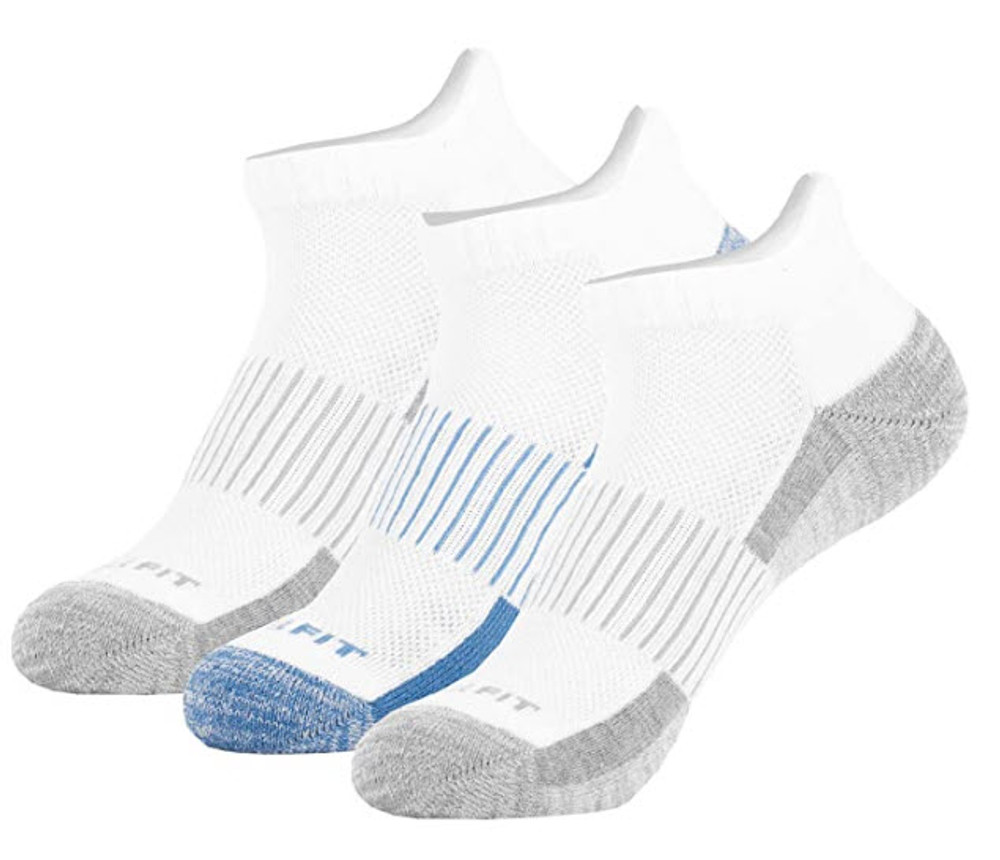 Copper fit golf socks Clearance