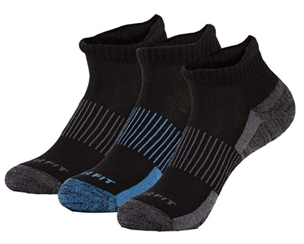 Copper fit golf socks Clearance