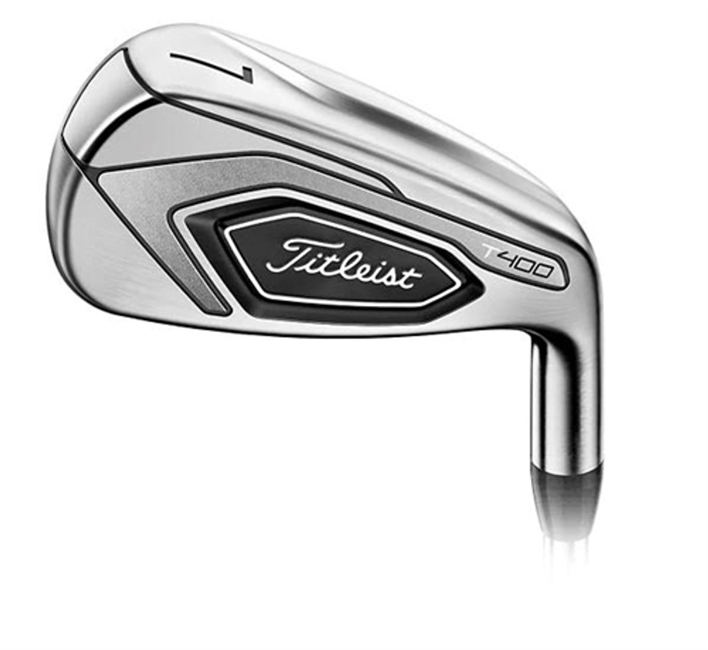T400 irons for sale Clearance