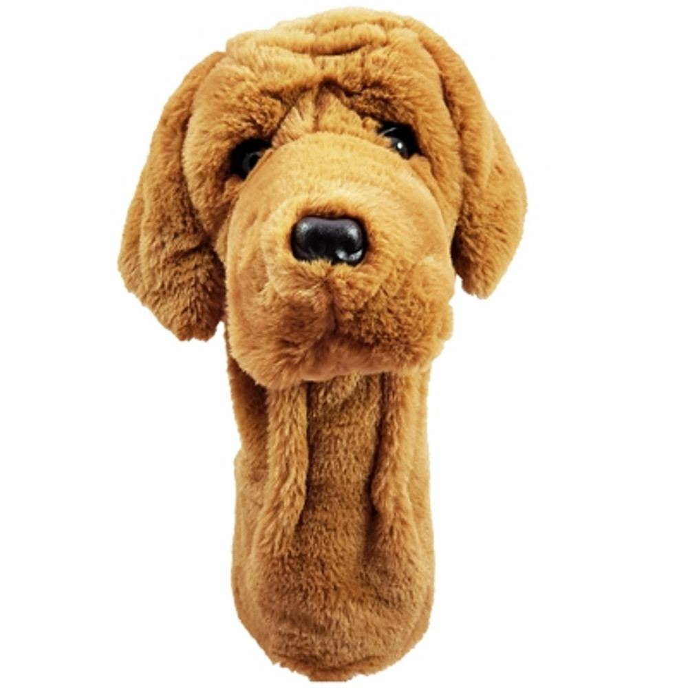 rhodesian ridgeback stuffed dog