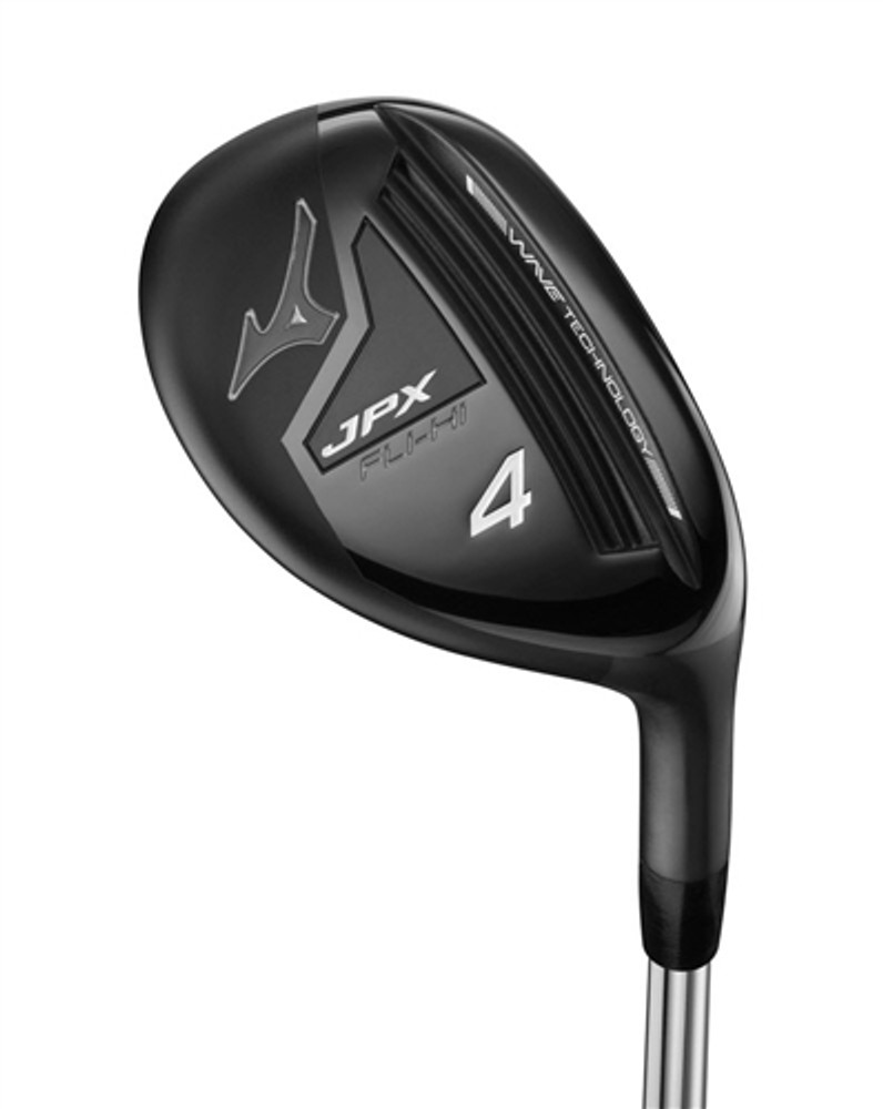 Mizuno jpx fli hi hybrid 2019 for sale Clearance