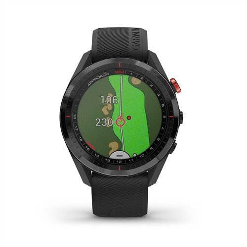 forerunner golf