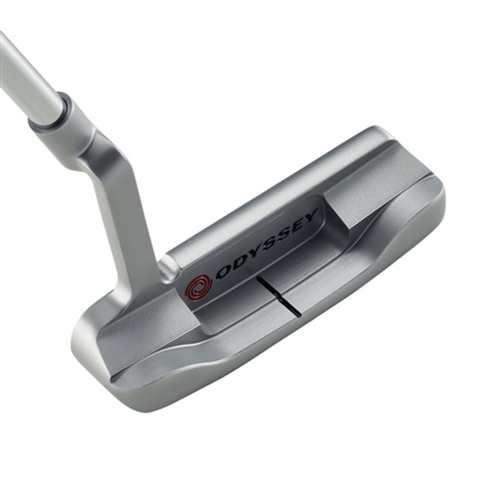 Odyssey - White Hot OG #1 Stroke Lab Putter | Morton Golf