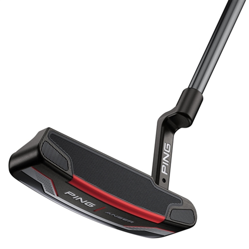 Ping putters by year Clearance