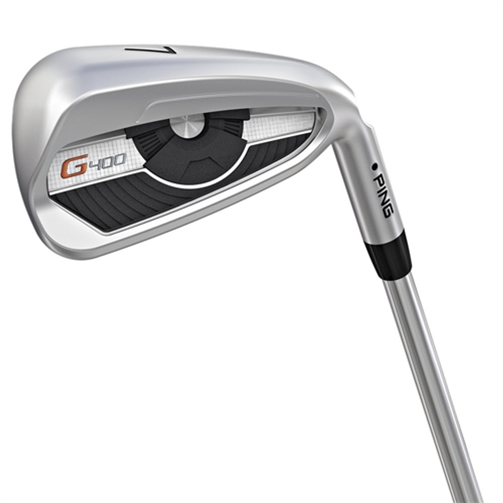 PING Golf G400 Individual Irons - REPLACEMENT IRONS ONLY