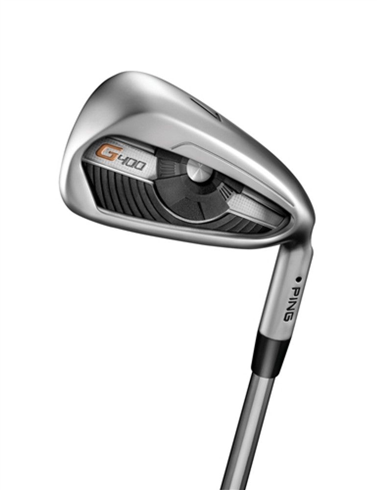 PING G400 Irons | Morton Golf Sales