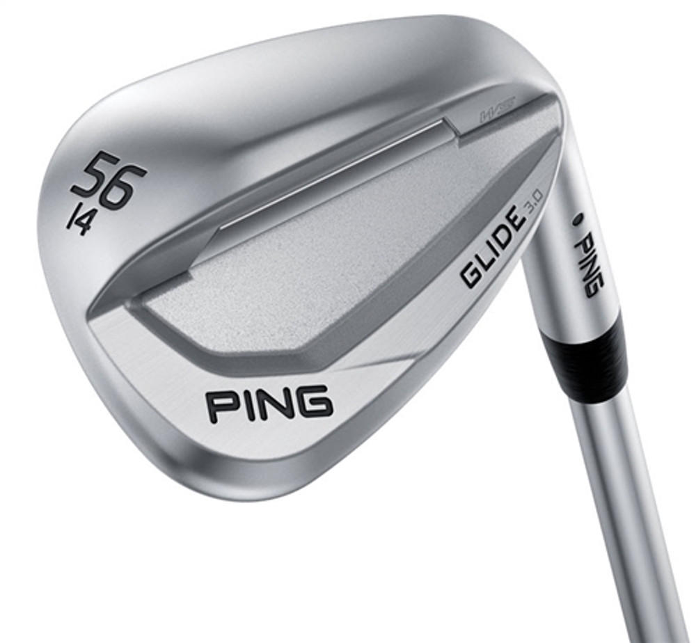 PING Golf - Glide 3.0 Wedges | Morton Golf Sales