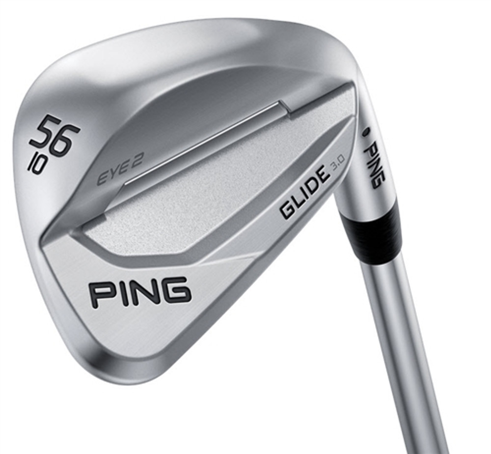 PING GLIDE3.0 52SS 56SS 60WS 3本セット。 ５５％以上節約