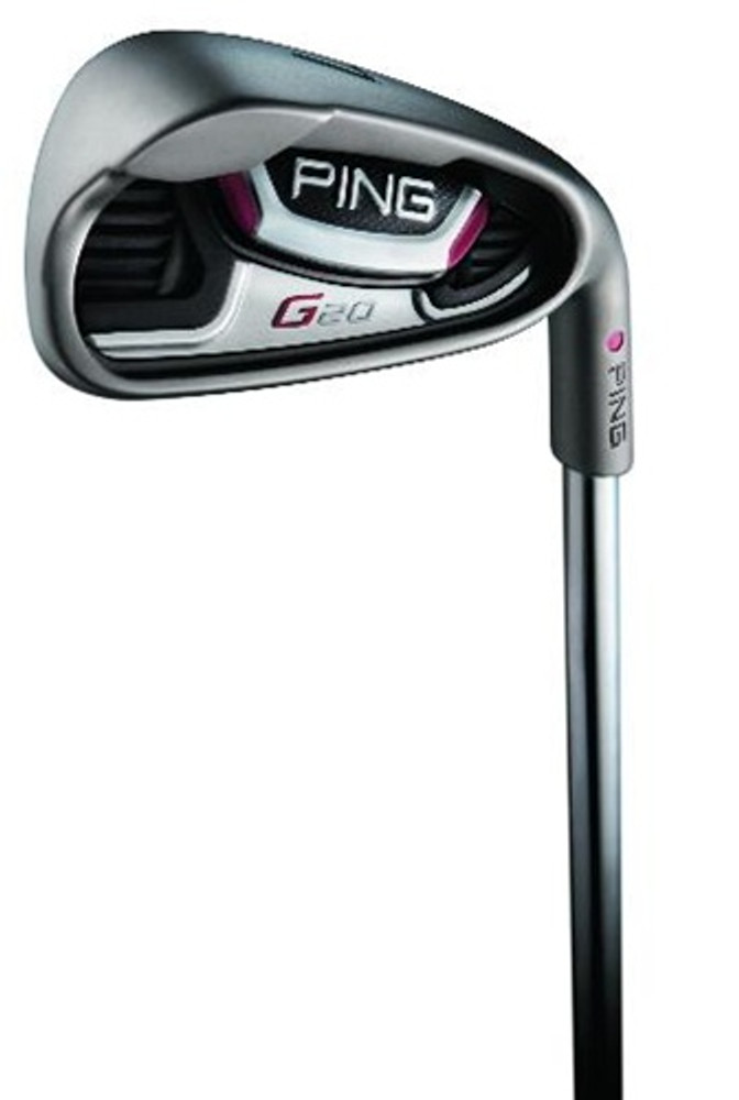 G20 irons for sale clearance