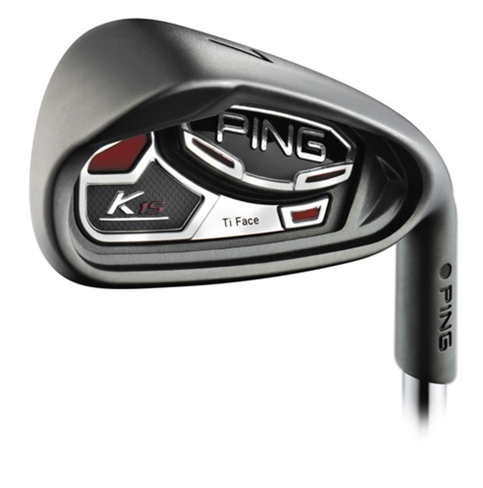 Ping k15 release date Outlet