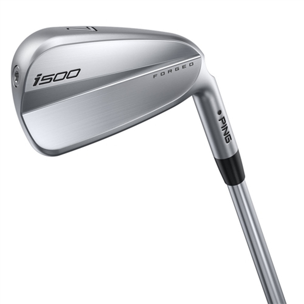 PING - i500 Individual Steel Irons | Morton Golf Sales