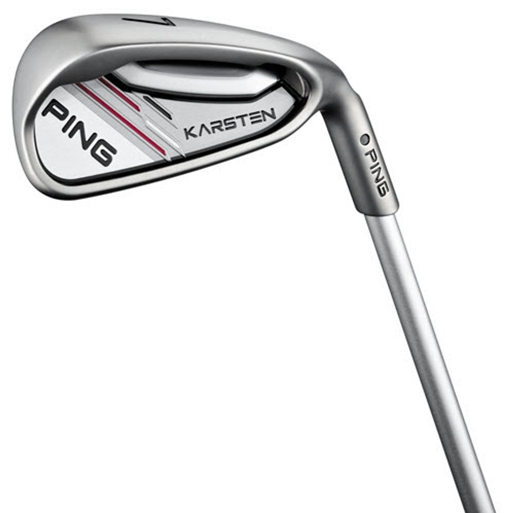 Ping individual irons for sale