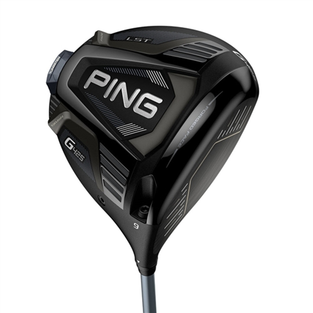 PING Golf G425 LST Drivers