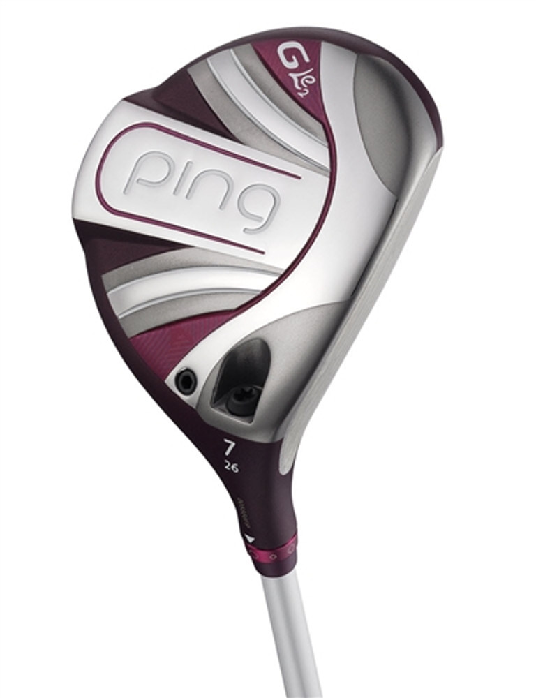 PING - Women's G Le 2 Fairway Woods | Morton Golf Sales