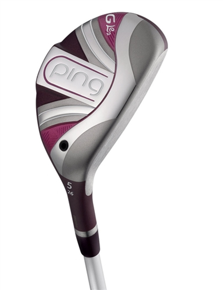 PING Golf - Women's G Le 2 Hybrids | Morton Golf Sales