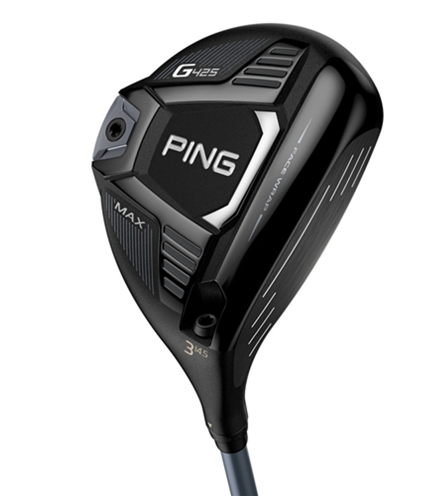 G425 MAX FW 7W PING-