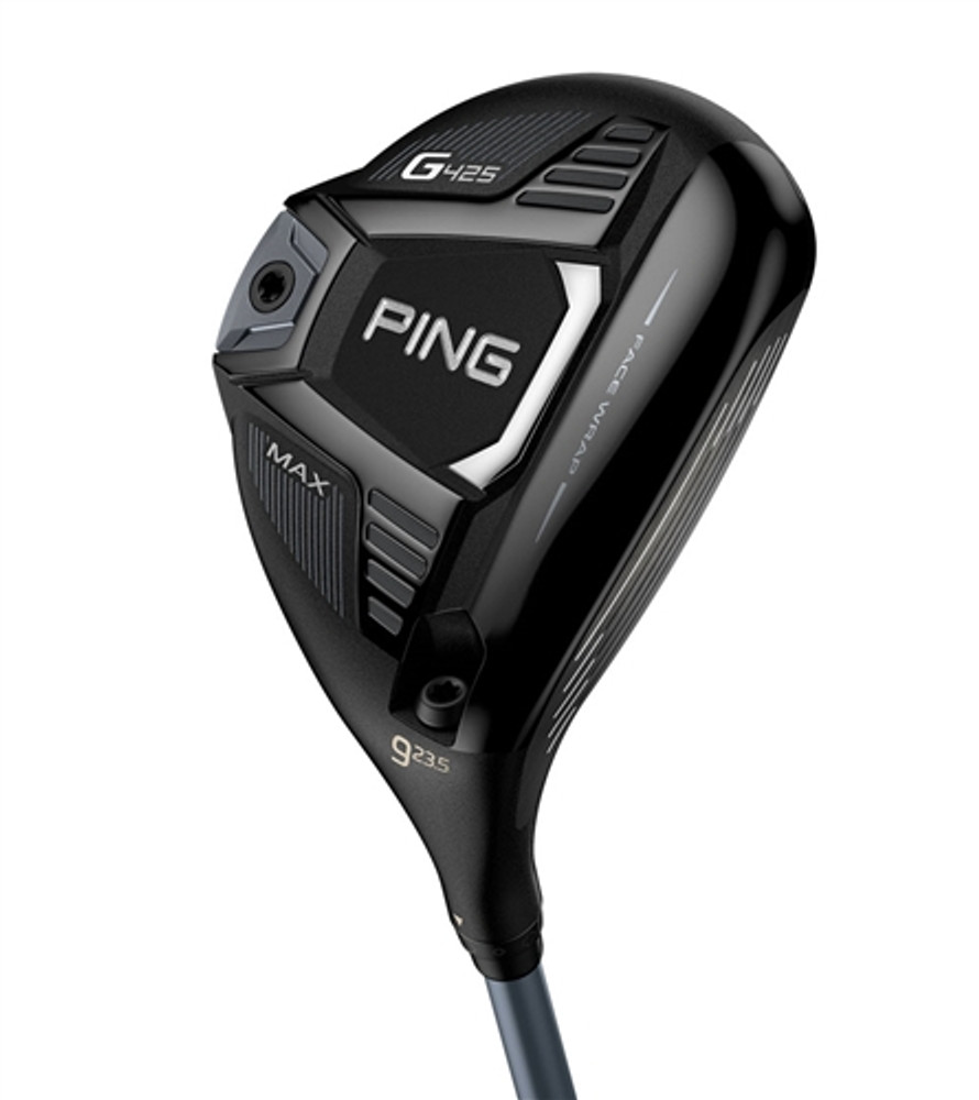 希少 PING G425 MAX 5W7W TOUR AD DI-6S-