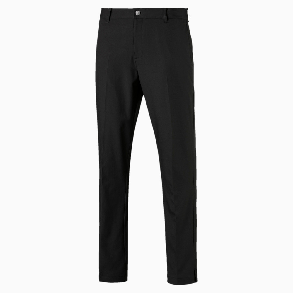 puma 5 pocket golf pants
