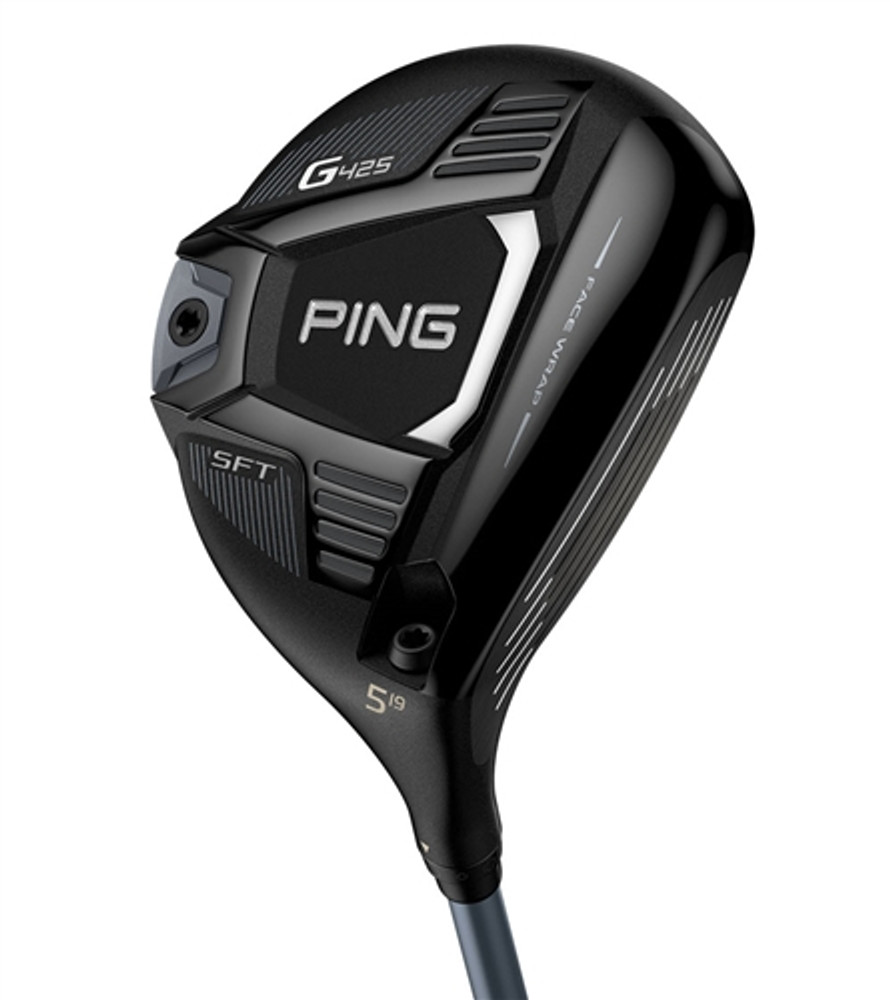 PING Golf G425 SFT Fairway Woods