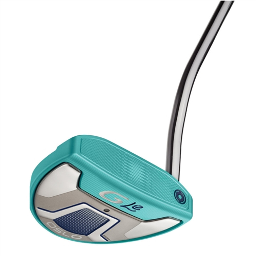 Ping women's g le caru putter clearance