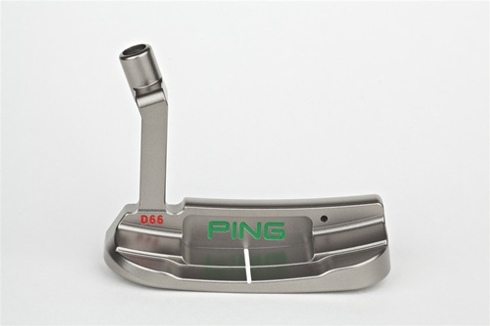 Ping custom putter clearance