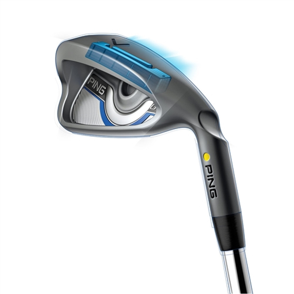 Ping gmax individual irons Clearance