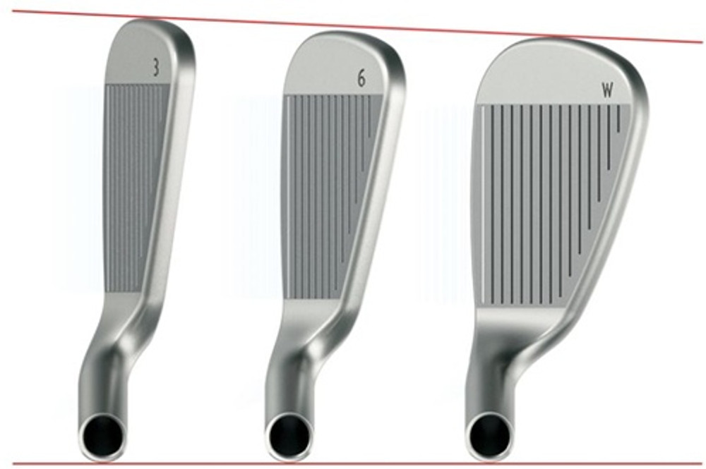 Ping i15 irons Clearance