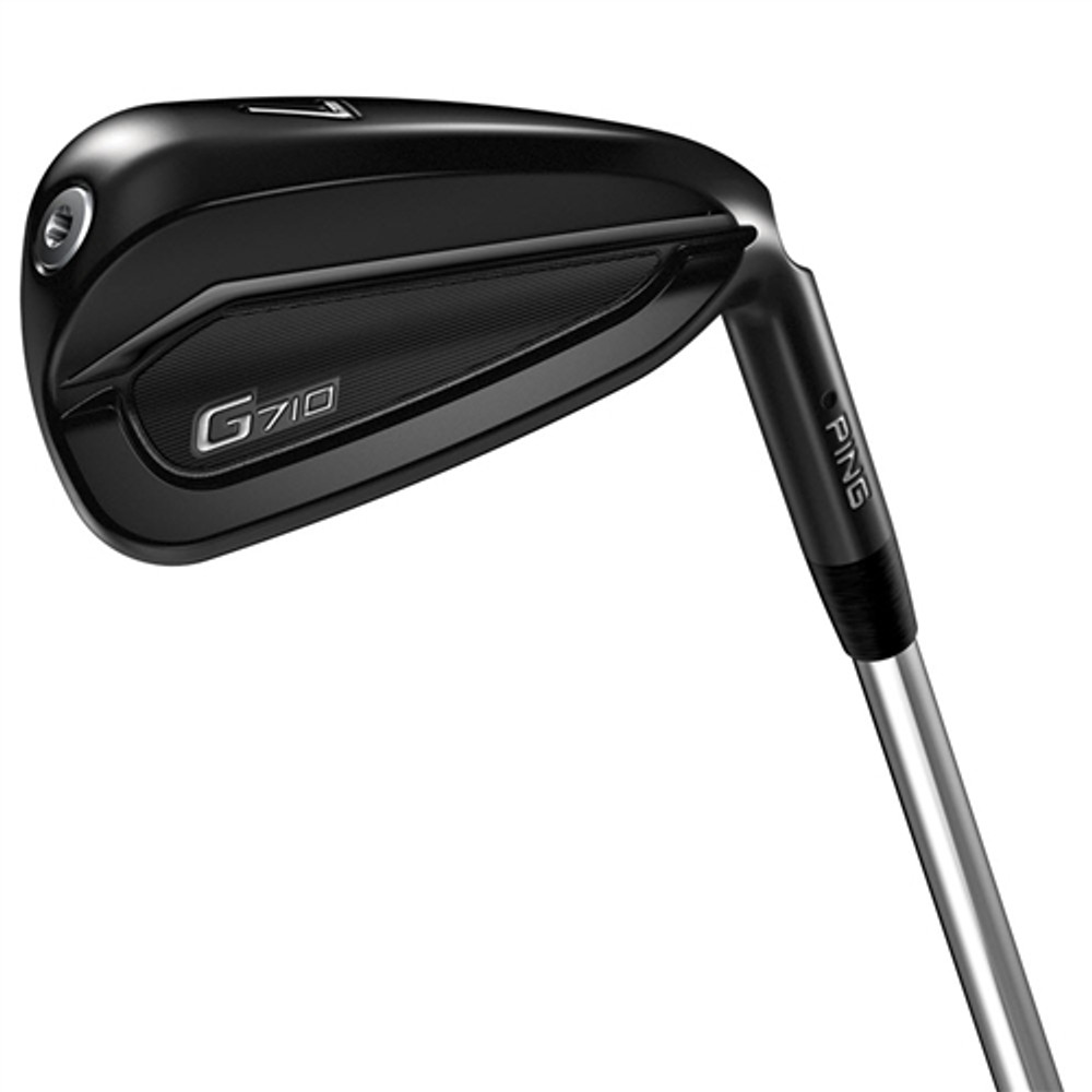Pings most forgiving irons Clearance