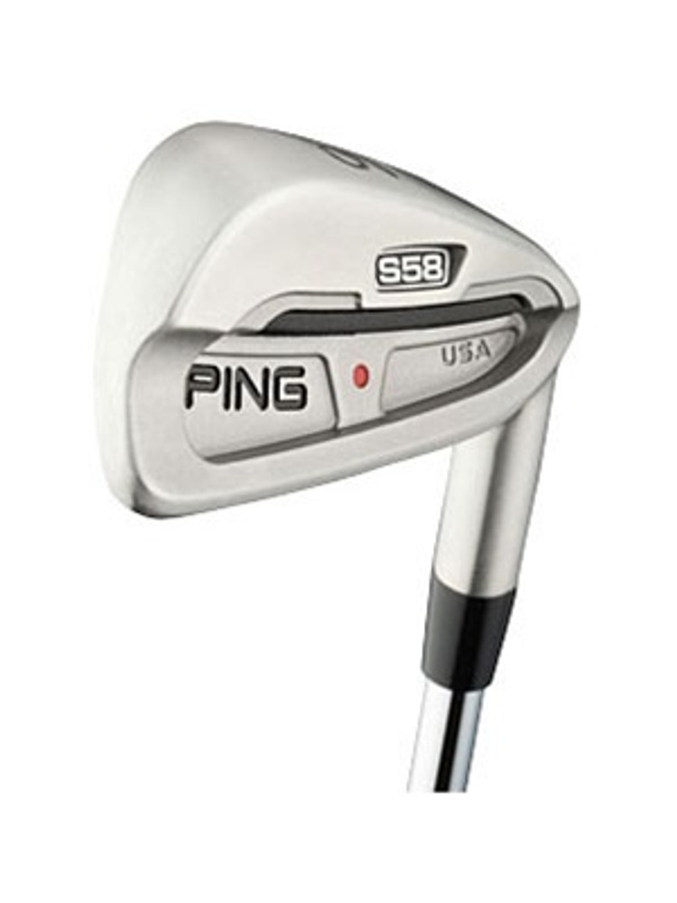 Ping s58 release date clearance