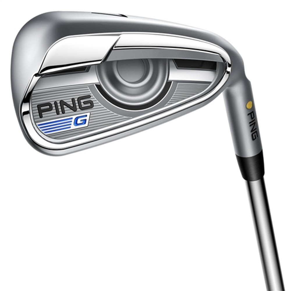 Ping g iron weight replacement clearance