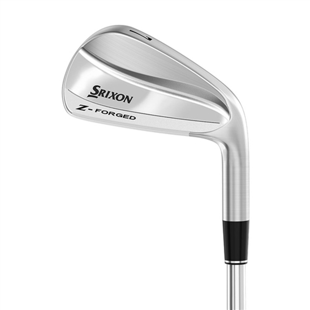 Srixon Z-FORGED Irons Sets - Steel