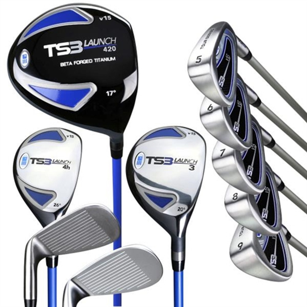 US Kid's Golf ジュニアゴルフ　クラブセット54インチ右利き用 US Kid's Golf ジュニアゴルフ クラブセット54インチ右利き用