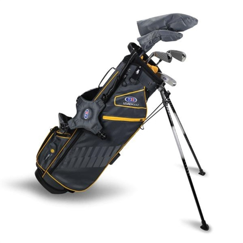 Buy Young ZAAP EAGLE Junior golf club Youth Set  bag for kids BLUE Ages  68 Online at desertcartINDIA