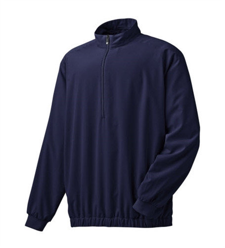 footjoy pullover windshirts