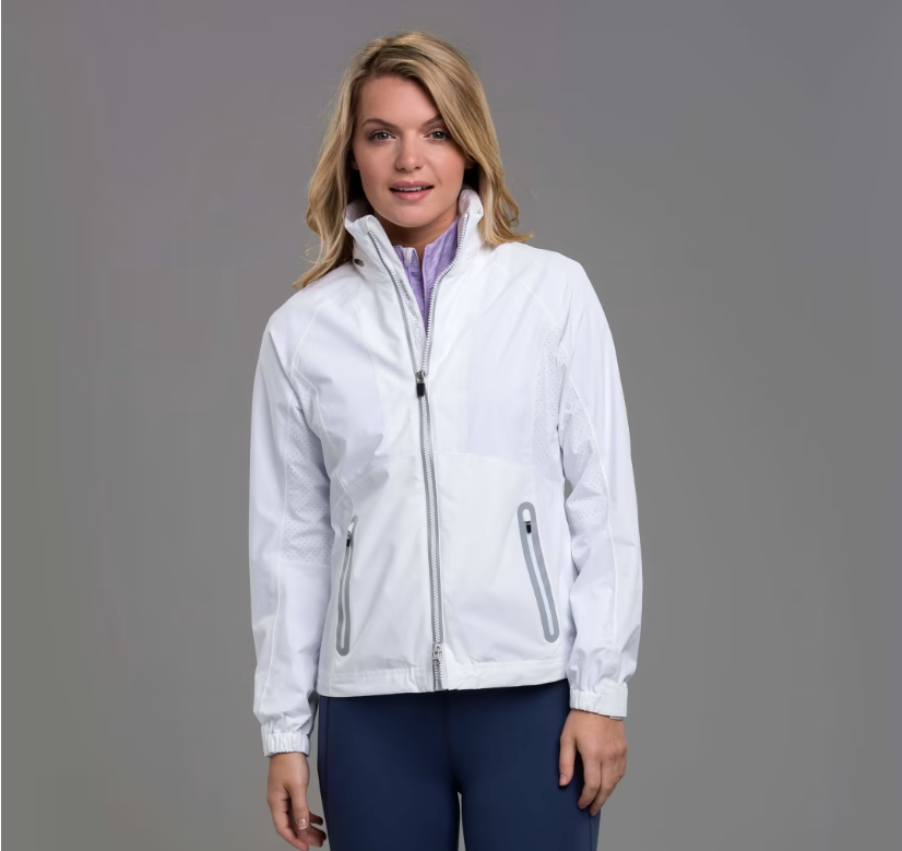 Olivia Rain Jacket 