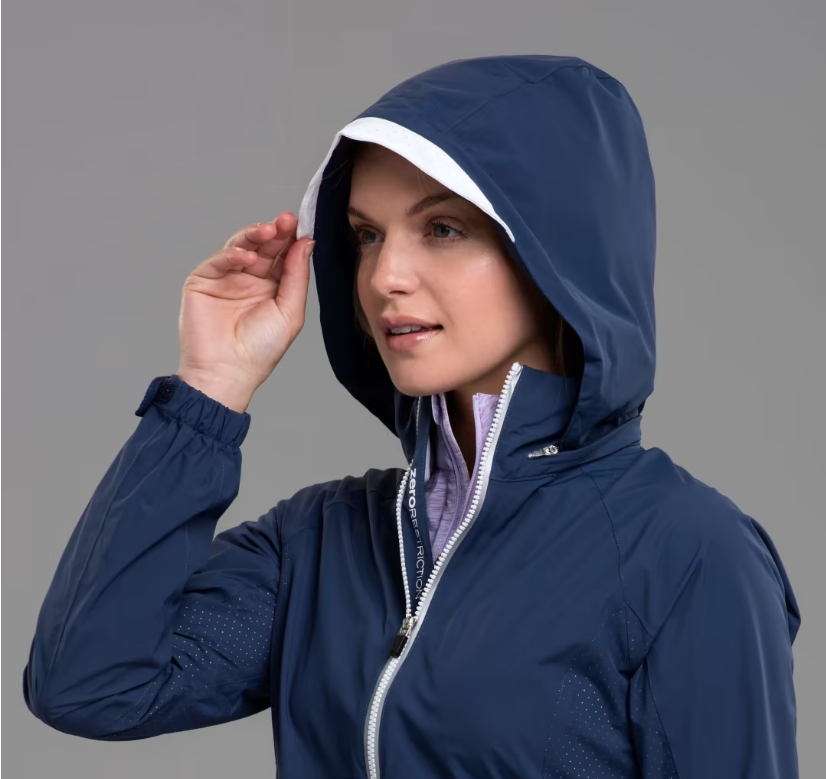Olivia Rain Jacket 