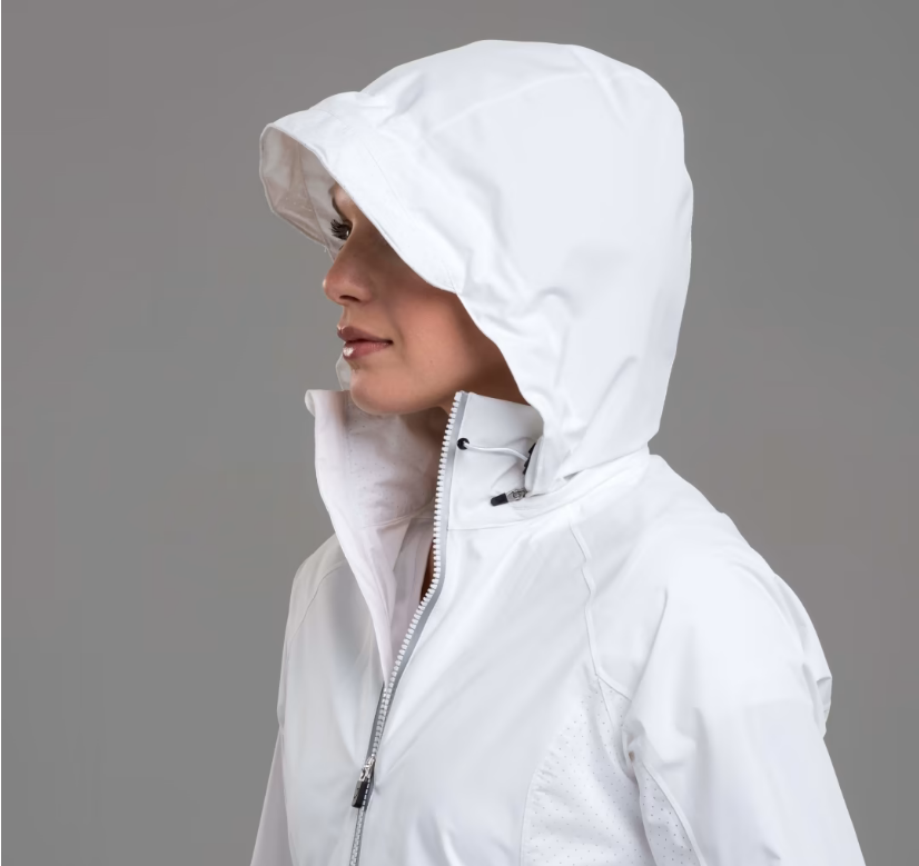 Olivia Rain Jacket 